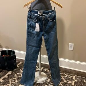 Paige 32” Bootcut Manhattan Jean